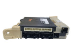 Chassis ECM Multiplex Network Body Left Hand Dash Fits 20-21 TACOMA 67