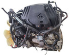 Engine 3.5L VIN 6 8th Digit Fits 06 CANYON 679881
