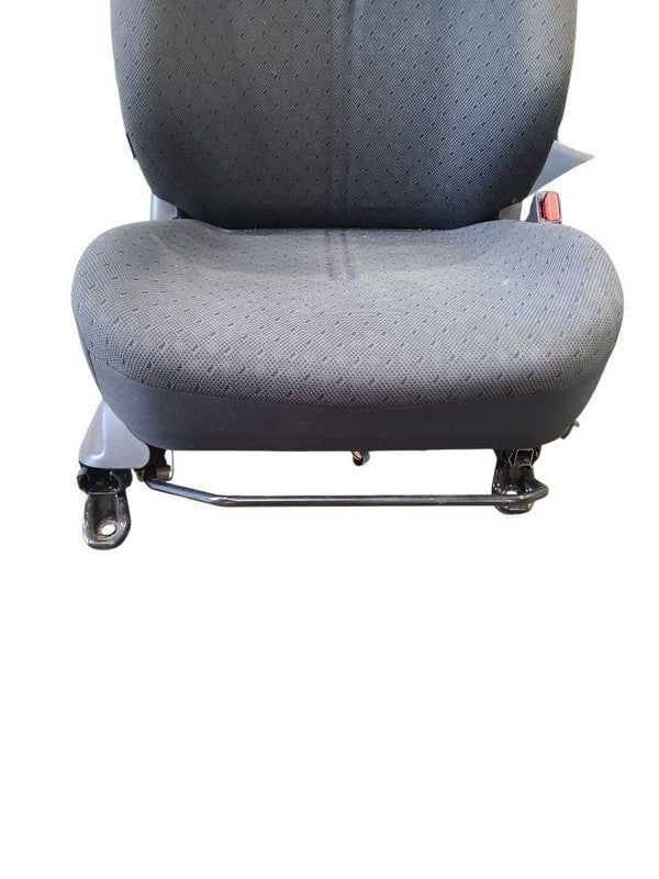 Passenger Front Seat Bucket Cloth Manual Hatchback Fits 09-10 YARIS 67