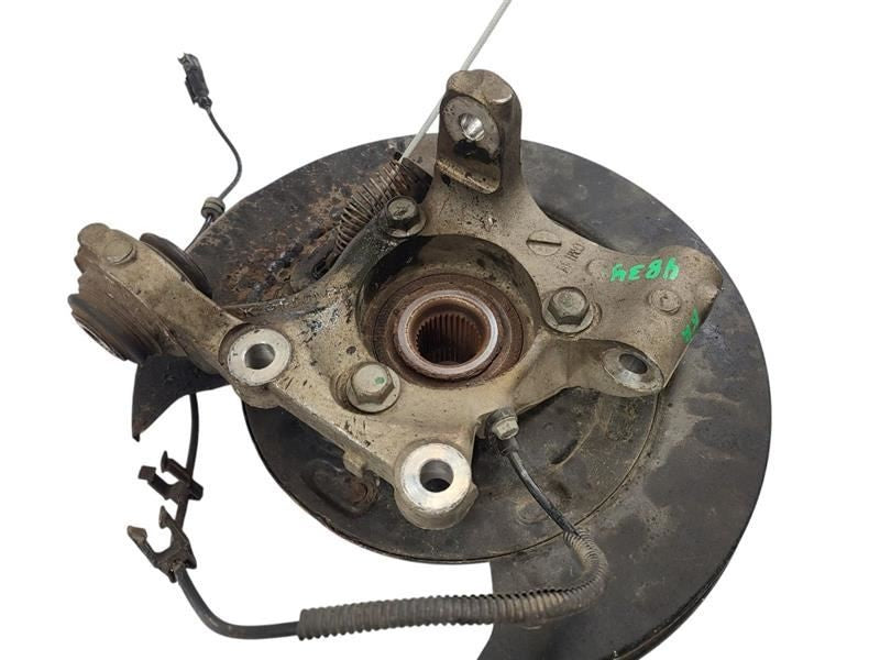 Passenger Rear Knuckle/Stub VIN J 11th Digit Limited Fits 07-17 ACADIA