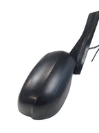Passenger Side View Mirror Power US Market Non-heated Fits 10-14 INSIG