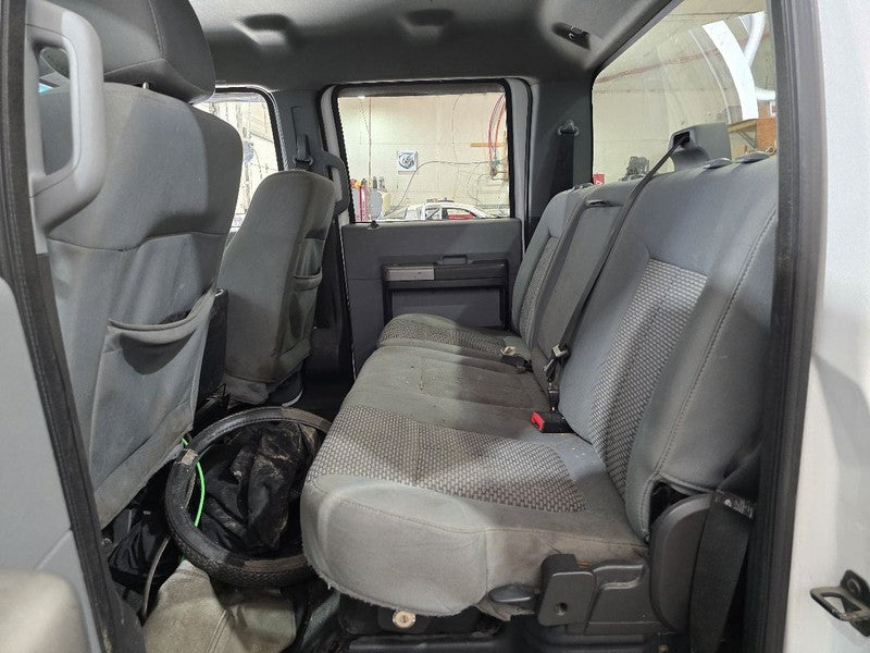 Passenger Front Door Electric Window Fits 13-16 FORD F250SD PICKUP 628