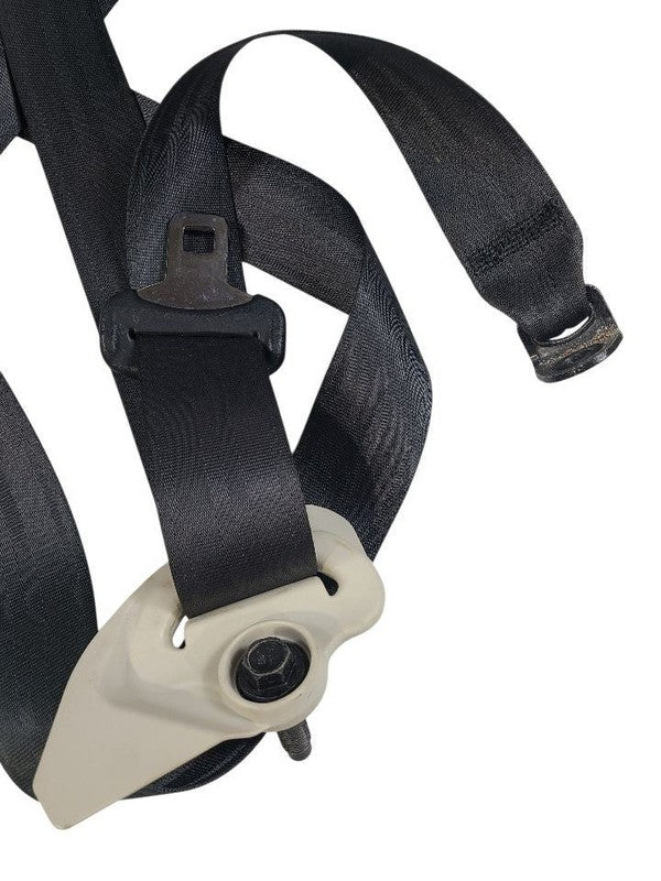 CR-V      2012 Seat Belt Rear 654855