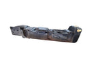 Fuel Tank VIN W 6th Digit Jk Body 4 Door 22.5 Gallon Fits 07-18 WRANGL