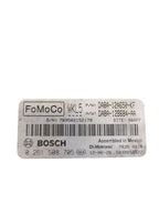 Engine ECM Electronic Control Module 3.5L With Turbo Fits 13 FLEX 6343