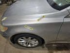 Driver Left Fender Fits 07-12 LEXUS LS460 623515