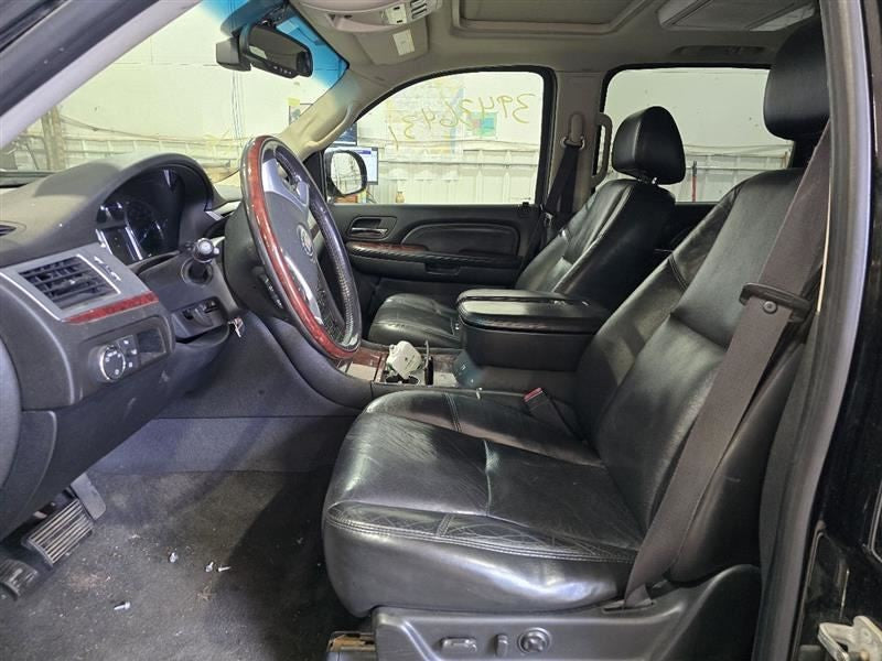 Seat Belt Front Bucket And Bench Passenger Fits 07-08 AVALANCHE 1500 5