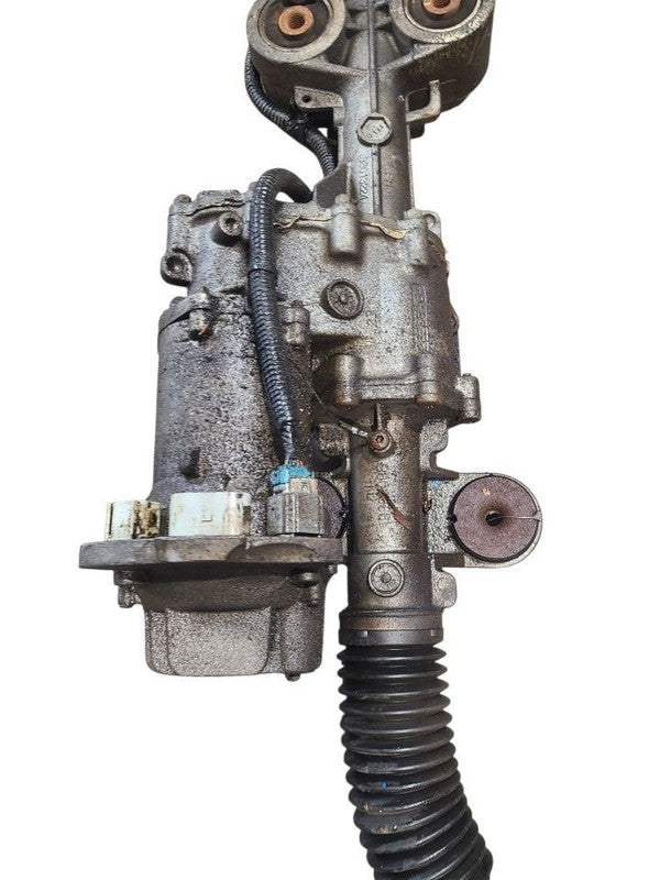 Steering Gear/Rack Power Rack And Pinion Fits 14-15 SIERRA 1500 PICKUP