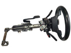 Steering Column Floor Shift Turn Signal Wiper Base Fits 11-14 JETTA 59