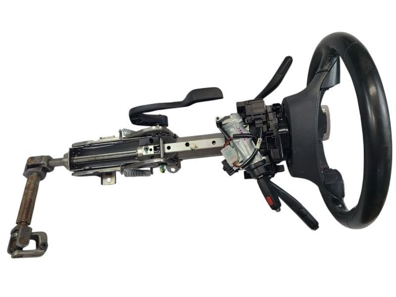 Steering Column Floor Shift Turn Signal Wiper Base Fits 11-14 JETTA 59