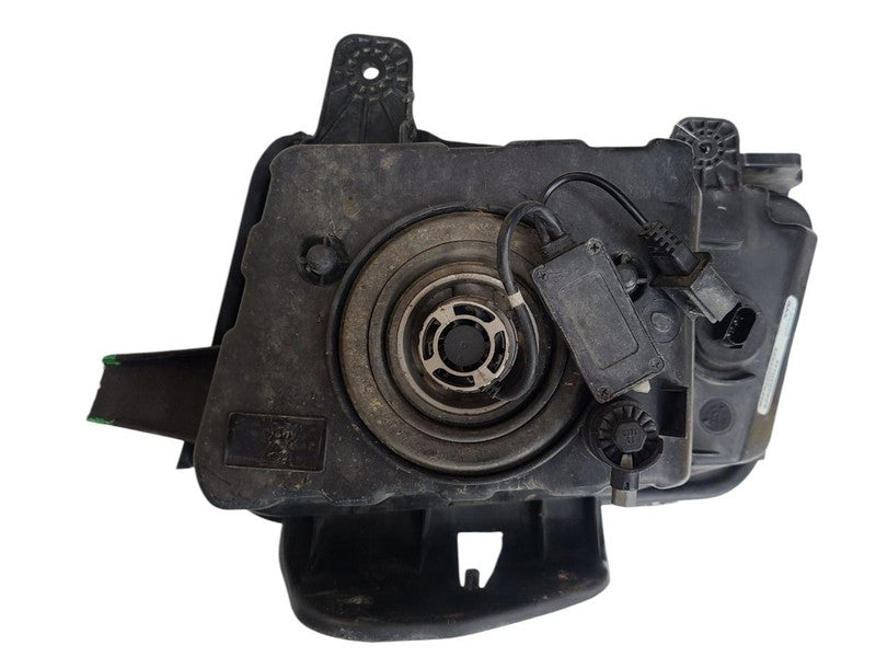 Passenger Right Headlight Halogen Opt T4A Fits 10-13 CAMARO 673253