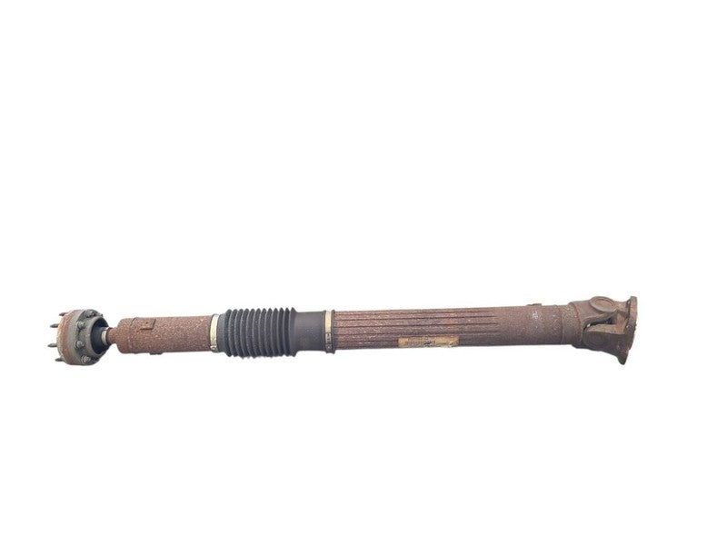 Front Drive Shaft VIN W 6th Digit Jk Body Dana 30 Fits 12-18 WRANGLER 