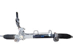 Steering Gear/Rack Power Rack And Pinion VIN K Base Fits 07-11 CAMRY 6