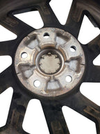 Wheel 18x7-1/2 Alloy 10 Spoke Fits 24-26 SELTOS 671010