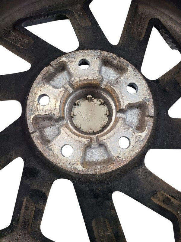 Wheel 18x7-1/2 Alloy 10 Spoke Fits 24-26 SELTOS 671010
