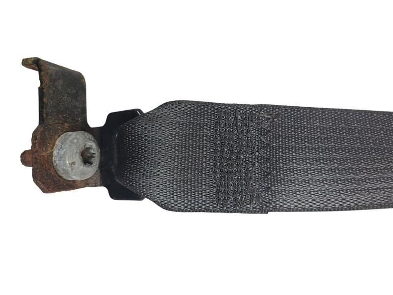 NAVIGATOR 2012 Seat Belt Rear 589993