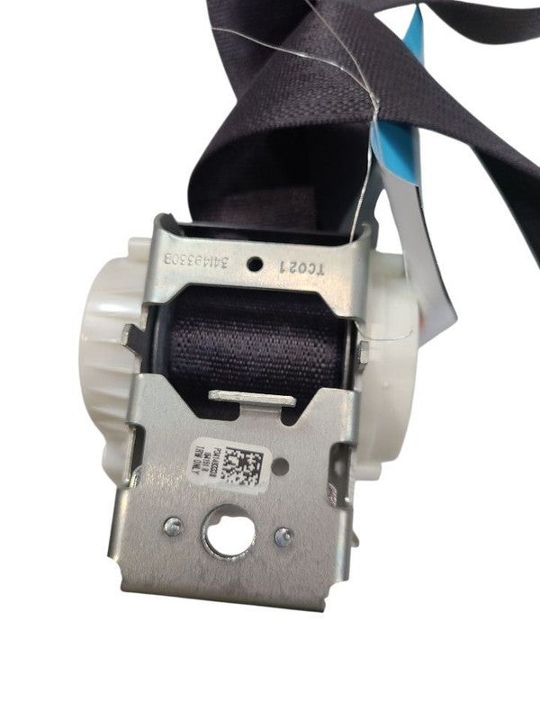 ESCALAESV 2015 Seat Belt Rear 636423