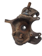 Front Spindle/Knuckle Spindle 3.31 Ratio Fits 93-96 FORD F150 PICKUP 6