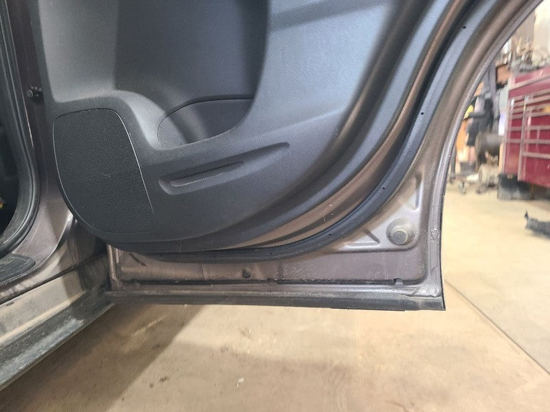 Passenger Rear Side Door Electric Fits 12-14 CR-V 654837