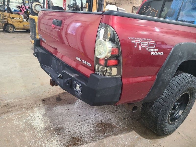 Passenger Rear Side Door Extended Cab Fits 05-15 TACOMA 680814