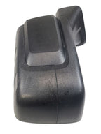 Passenger Side View Mirror Heated Fits 19-25 SILVERADO 1500 PICKUP 659