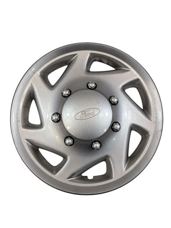 Wheel Cover HubCap Srw 7 Angled Spokes Fits 98-19 21-23 FORD E350 VAN 