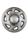 Wheel Cover HubCap Srw 7 Angled Spokes Fits 98-19 21-23 FORD E350 VAN 