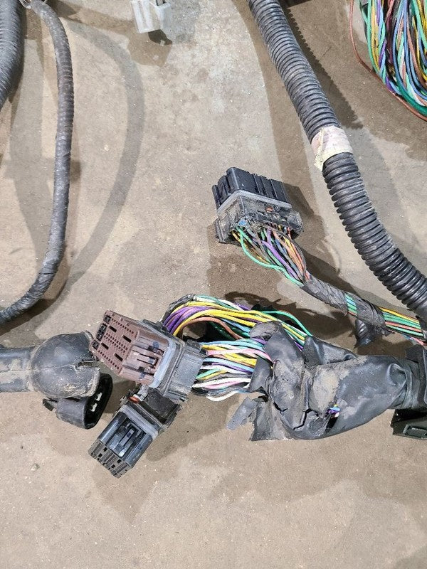 PATHFINDR 2013 Engine Wire Harness 608693