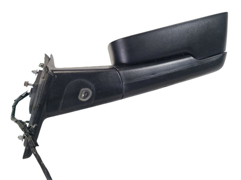 Passenger Side View Mirror Power Flip-up Fits 10-12 DODGE 1500 PICKUP 