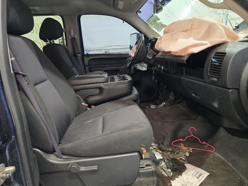 Passenger Rear Side Door Crew Cab Fits 07-14 SIERRA 2500 PICKUP 644085