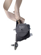 EXPLORER  2010 Seat Belt Rear 642744