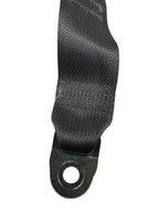 CROSSTREK 2021 Seat Belt Rear 613254