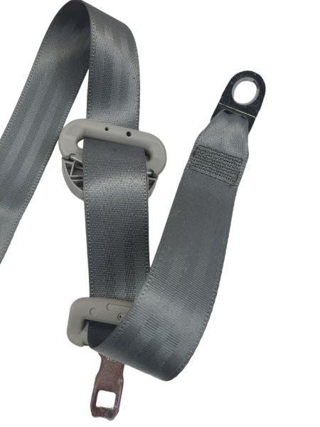 SIENNA    2017 Seat Belt Rear 588099