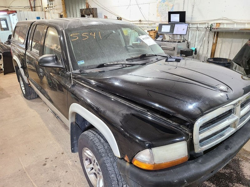 Rear Drive Shaft Automatic Transmission 4WD Fits 00-11 DAKOTA 668238