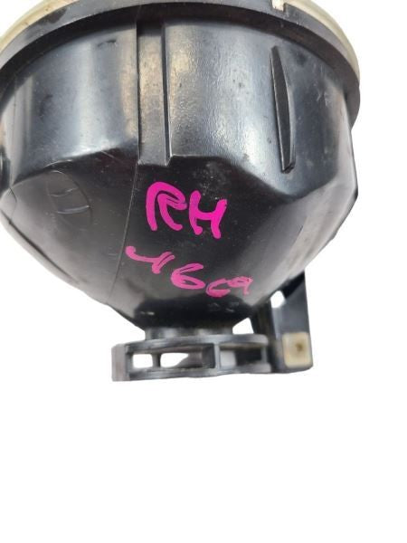 Corner/Park Light Fog-driving Bumper Mounted Fits 11-14 FORD F150 PICK