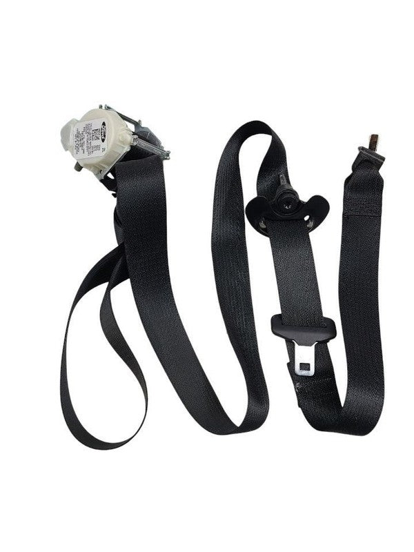EXPLORER  2018 Seat Belt Rear 625907