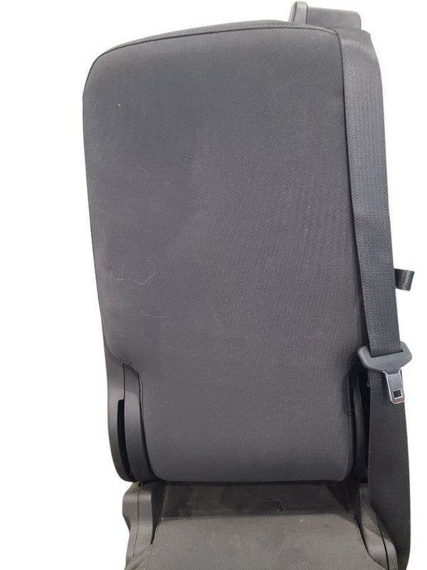 Front Seat Bucket And Bench Seat Opt A52 Fits 20-22 SIERRA 3500 PICKUP