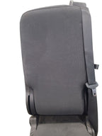 Front Seat Bucket And Bench Seat Opt A52 Fits 20-22 SIERRA 3500 PICKUP