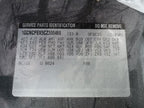SILVRDO15 2012 Steering Wheel 559312