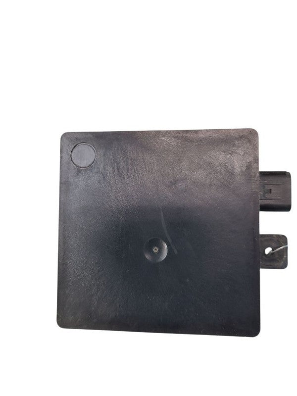 Driver Camera/Projector Radar Unit Rear Thru 06/18/12 Fits 11-13 EDGE 
