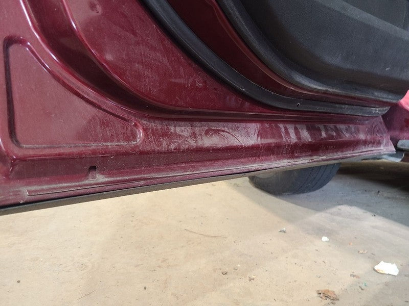 Driver Left Front Door Fits 12-17 EQUINOX 648566