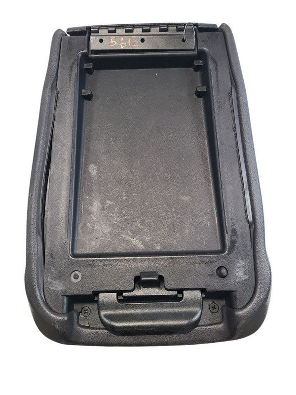 GRANDCHER 1998 Console Front 672531