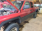 Front Bumper Chrome Fits 94-02 DODGE 2500 PICKUP 676948