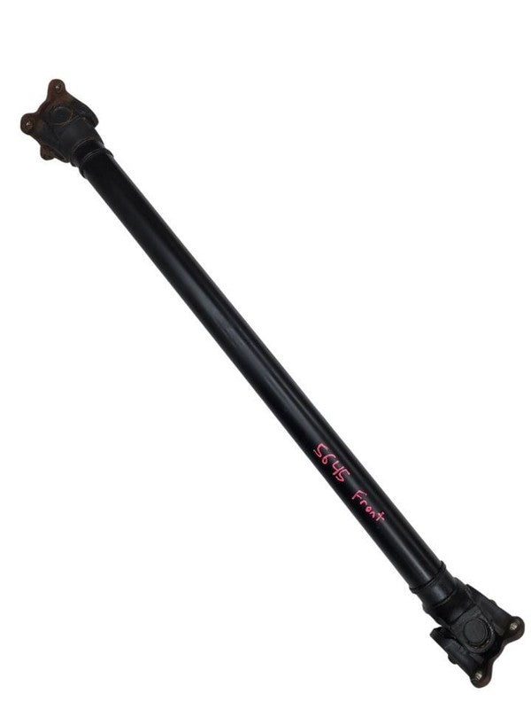 Front Drive Shaft AWD Fits 12-19 BMW 650i 674561