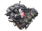 Engine 3.6L Gasoline VIN G 8th Digit Fits 14-19 PROMASTER 1500 VAN 677