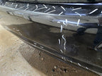 Rear Bumper Sedan Fits 07-11 VERSA 605043