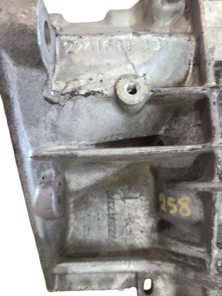 Transfer Case 2.7L Fits 17-20 LINCOLN CONTINENTAL 598853