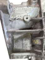 Transfer Case 2.7L Fits 17-20 LINCOLN CONTINENTAL 598853