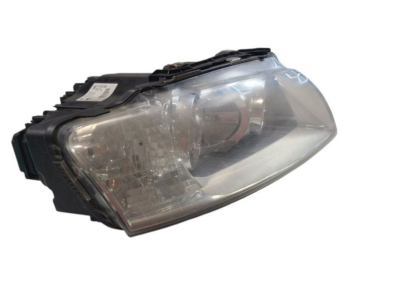 Passenger Headlight Xenon HID With Adaptive Opt 8EH Fits 06-10 AUDI A8