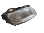 Passenger Headlight Xenon HID With Adaptive Opt 8EH Fits 06-10 AUDI A8
